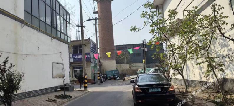 平北住宿(鹿泉店)图片