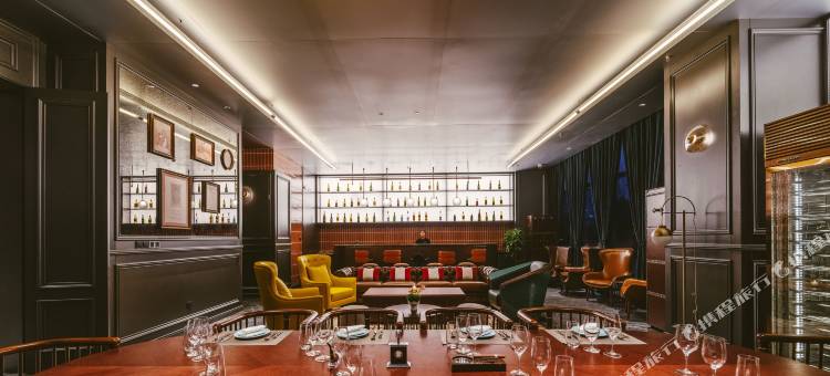 德清国际地信瑰宝酒店(银泰城店)图片