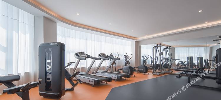 维也纳国际酒店(临沂探沂店)图片