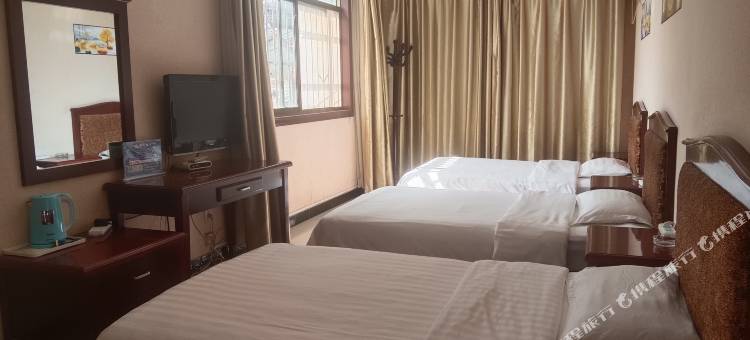 凤县山城宾馆图片