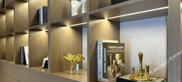 宜致酒店(广州番禺长隆南村万博地铁站店)图片