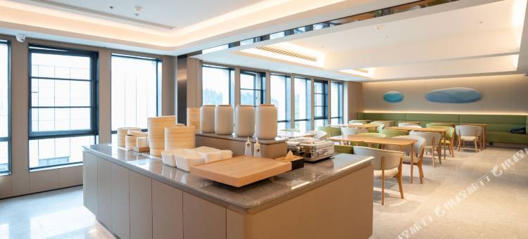 全季酒店(池州石台县人民南路店)图片