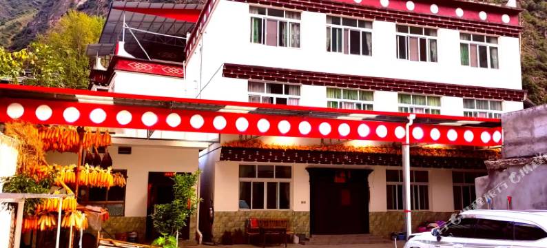 丹巴聚来源民宿图片