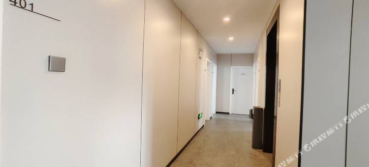 大理舒禾酒店(大理高铁站店)图片