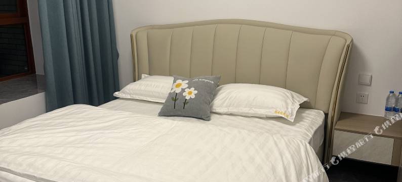 彩云间民宿图片