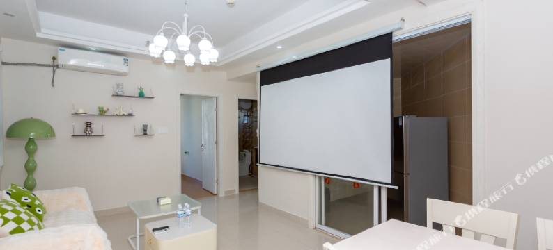 东山安馨海景公寓(金銮湾店)图片