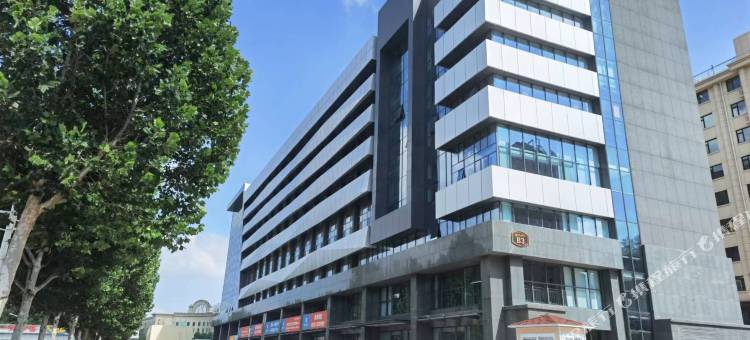 睿柏云酒店(泰安市政府店)图片