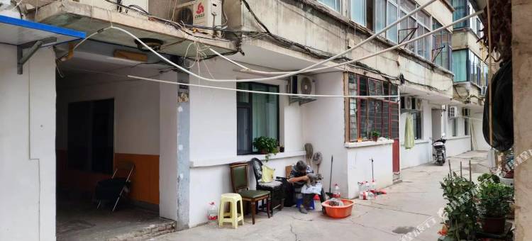 松桦公寓(兰大二院中山桥店)图片