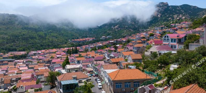 青岛聚缘之家民宿(崂山风景区店)图片