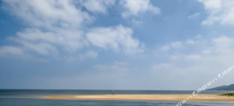 斯维登度假公寓(烟台大学万象汇店)图片