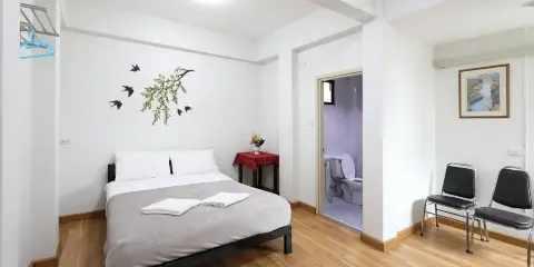 收藏 O 中心廣場