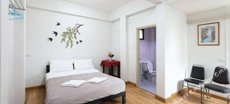 收藏 O 中心广场(Collection O Centre Place)图片