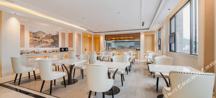 维也纳酒店(麻江供销大厦店)图片