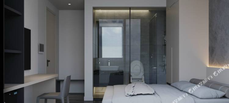 奥田港精品酒店(Ao Tien Harbour Boutique Hotel)图片