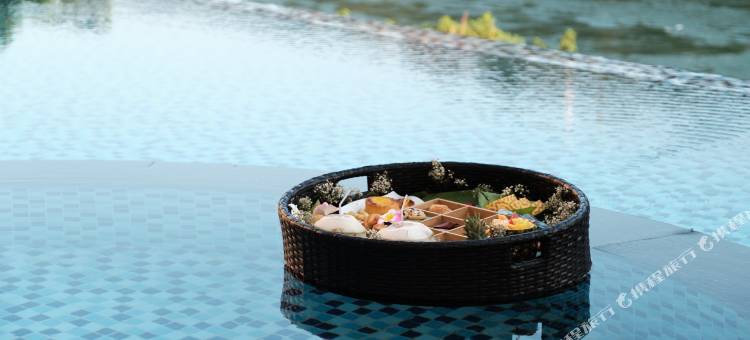 西双版纳景洪景岸江景度假酒店(澜沧江店)图片