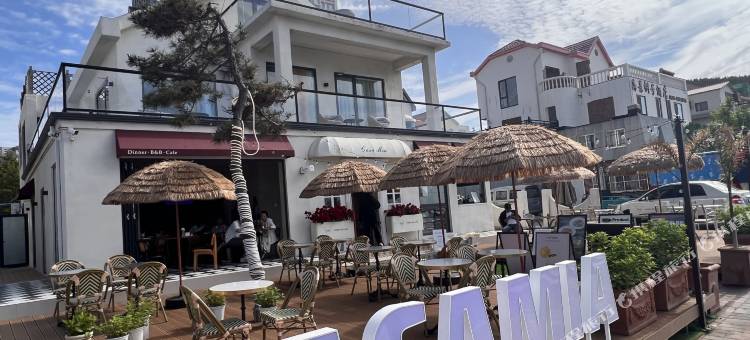 CasaMia·卡塞米亚民宿(威海国际海水浴场火炬八街店)图片