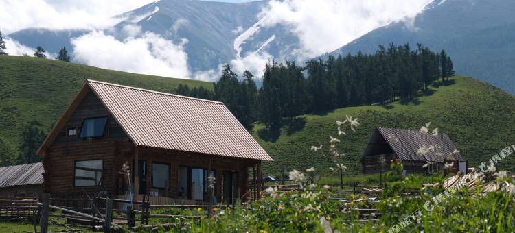 步止·見山小院图片