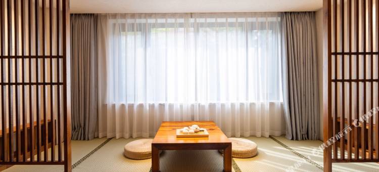 丹东憩园宾馆(鸭绿江断桥店)图片