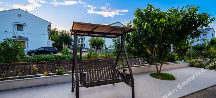 南山竹海溪间酒店(天目湖御水温泉店)图片