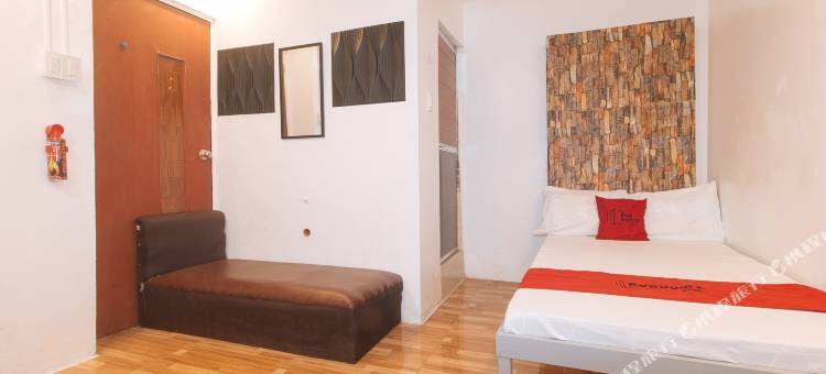 RedDoorz @ Prince Hotel near NAIA T1图片