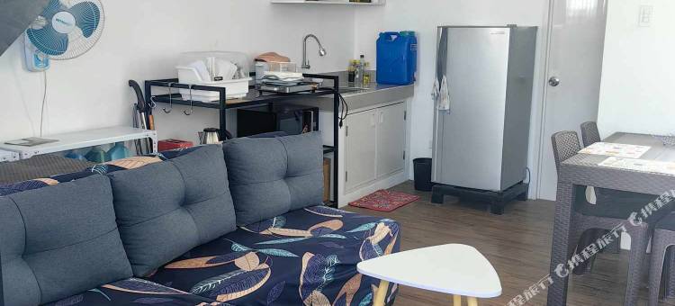 Queen Abby's Staycation图片