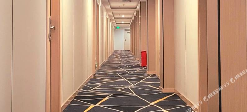 惠州鑫源酒店(大湖溪店)图片