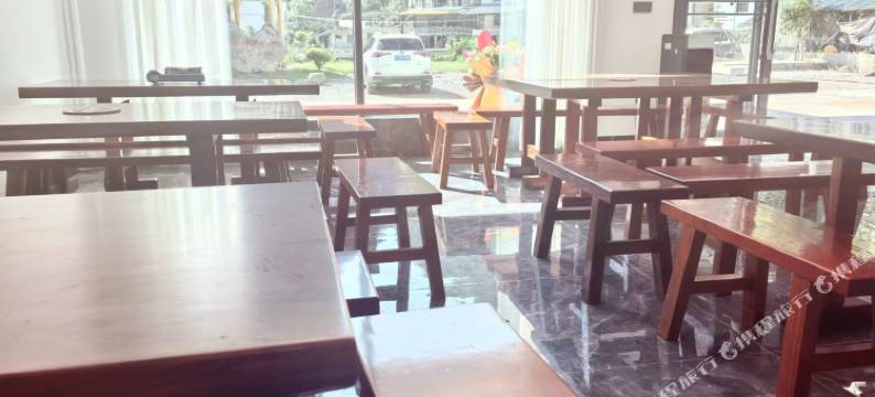 荔波兰遇兰舍民宿(茂兰店)图片