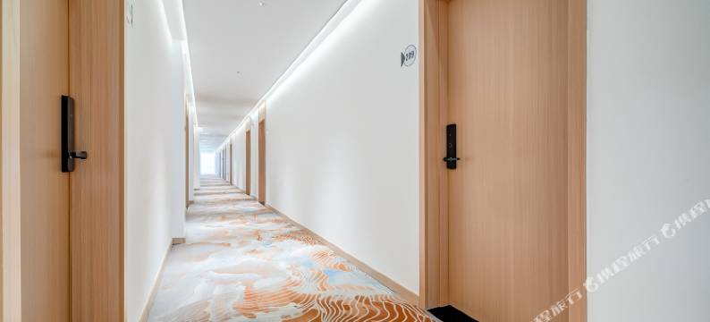 途悦酒店(牙克石市政务服务中心店)图片