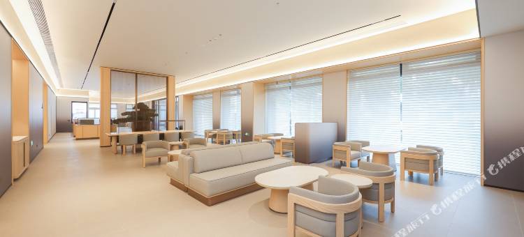 全季酒店(宁波鄞州姜山万达广场店)图片