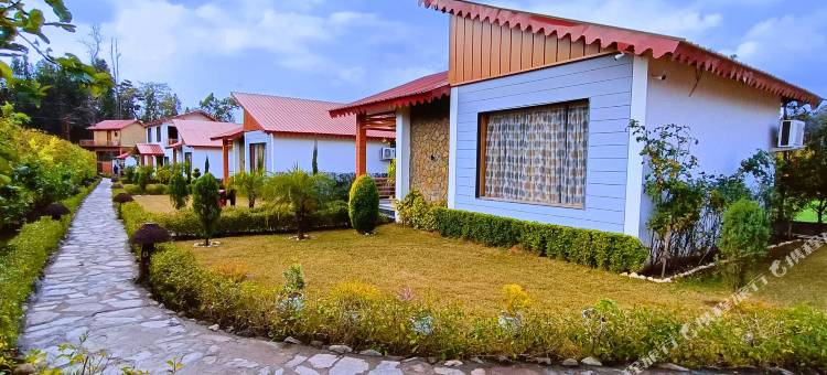 KK Jungle View Resort by Asapian Hotels图片