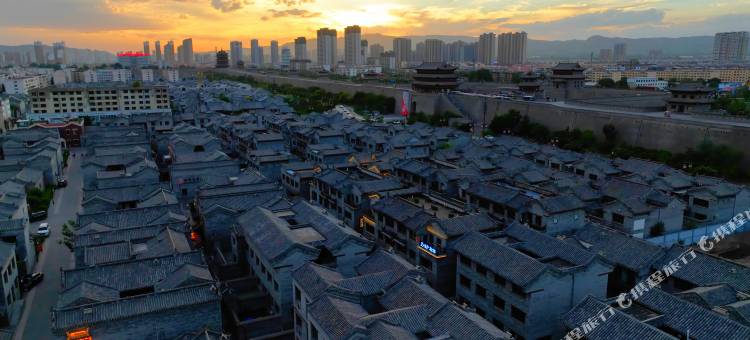 景悦民宿(大同古城店)图片