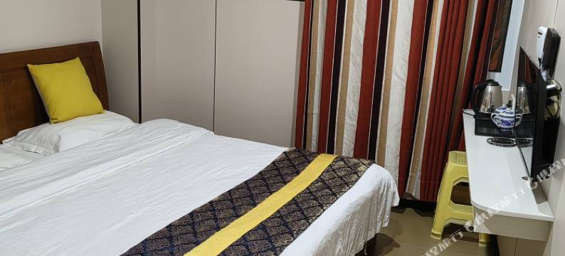 重庆万马宾馆图片