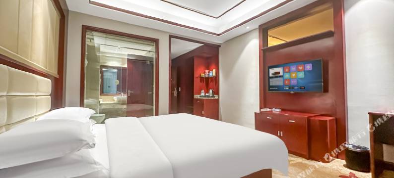 巴里坤广安鑫宾馆图片