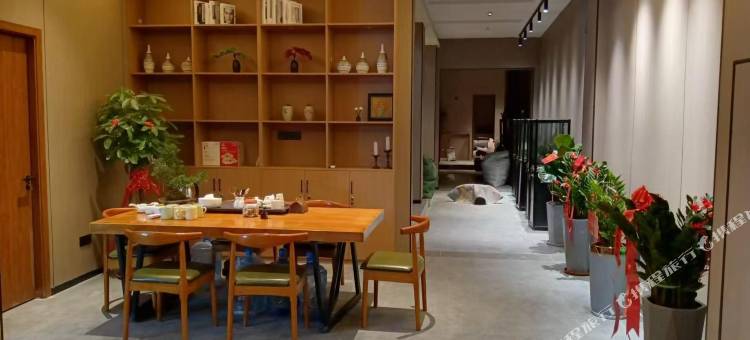 栖泊·宿(厦门中山路八市店)图片