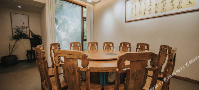 吾家小院民宿(重庆大足石刻游客中心店)图片
