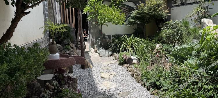 沙溪山下农夫民宿图片