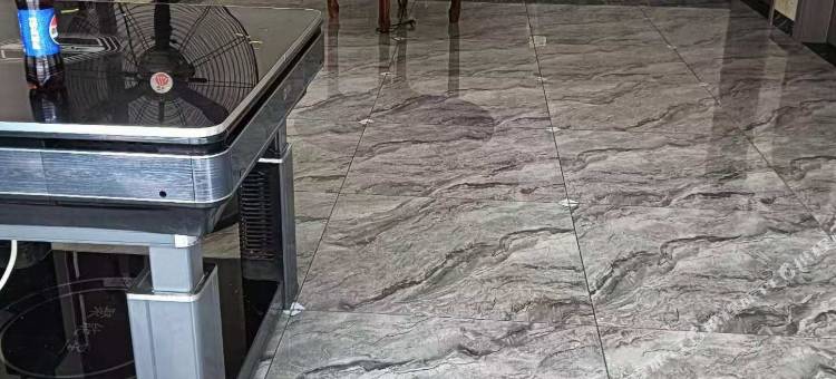 英豪农家乐(乌江源百里画廊化屋风景区店)图片