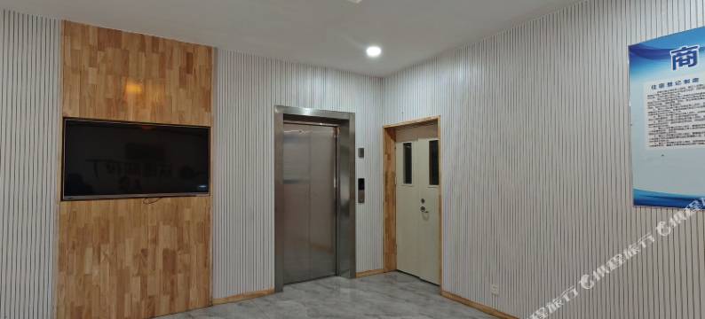 沃德阿拉丁酒店(商河龙桑寺店)图片