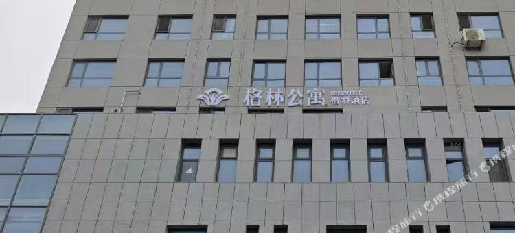 格林公寓(日照大学城店)图片