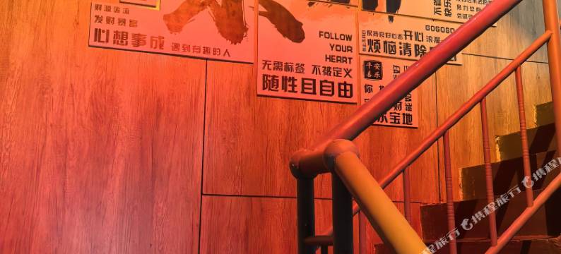 东鼎便捷酒店(山西大学东山校区太原南站店)图片