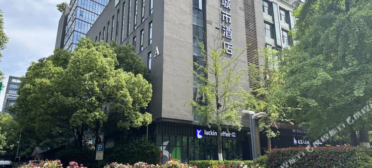 M6城市酒店(明星路地铁站店)图片