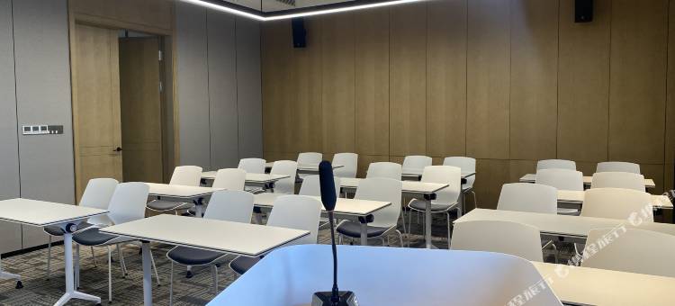 福清高山镇政府丽柏酒店图片