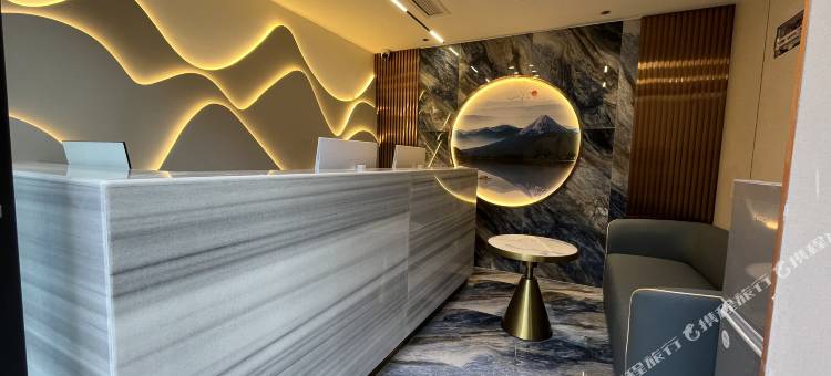 渡源酒店 Lotus Hotel(石坪桥正街店)图片