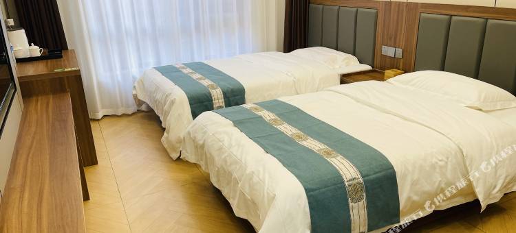 东辽凯盛宾馆图片