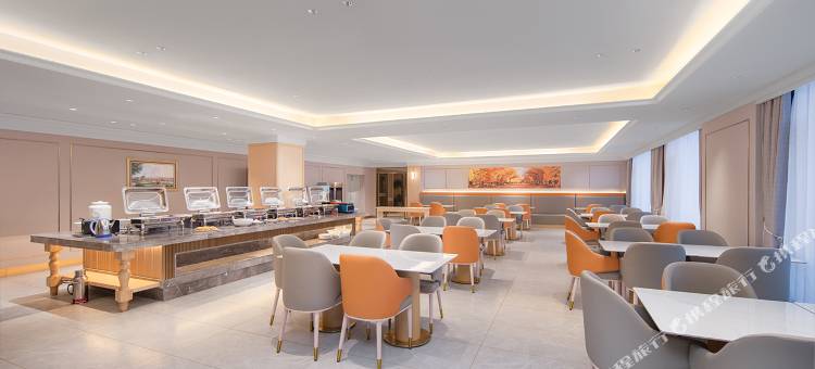 维也纳酒店(山南浪卡子羊湖边贸广场店)图片