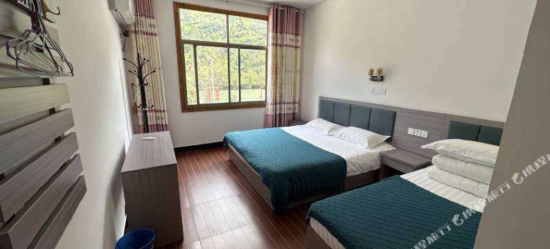 石台牯泉宾馆图片