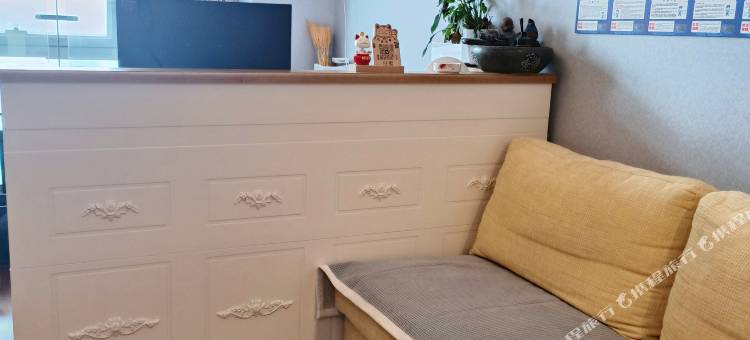 极米·轻奢民宿(重庆南坪万达广场店)图片