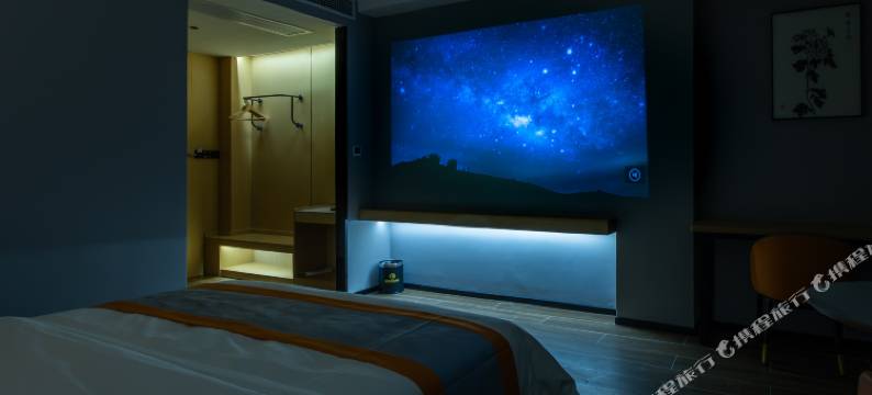 南宁市鑫瑞酒店图片