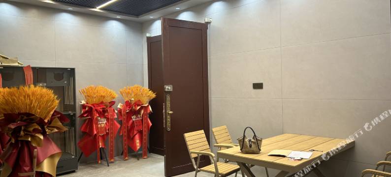 栖云里民宿(忻州古城店)图片