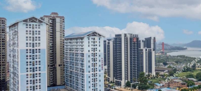 南宁秀丽公寓(五象兴和广场店)图片